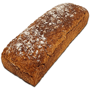 Dinkelvollkornbrot