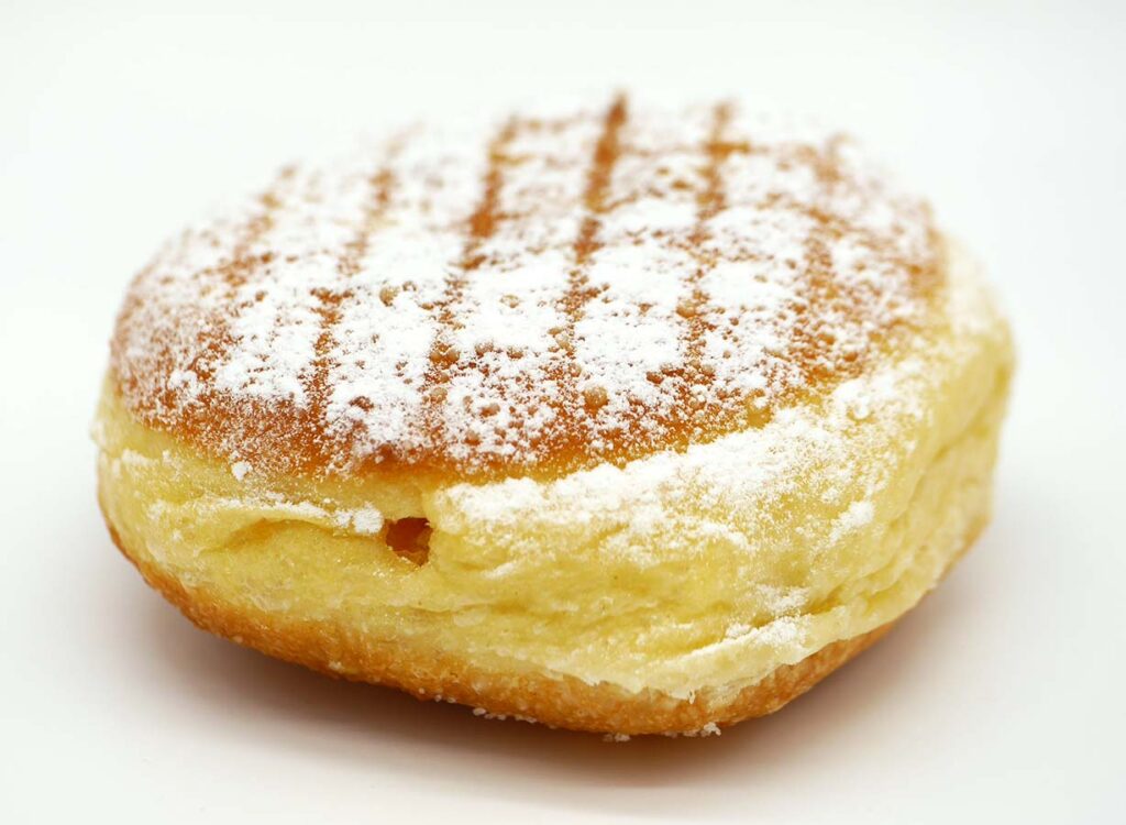 Krapfen