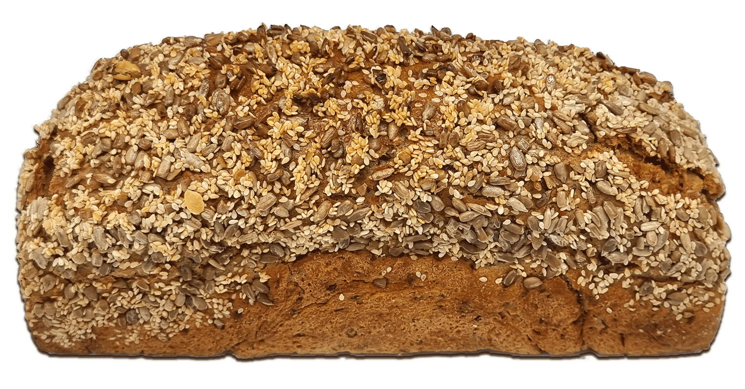 Thiento - Das Brot