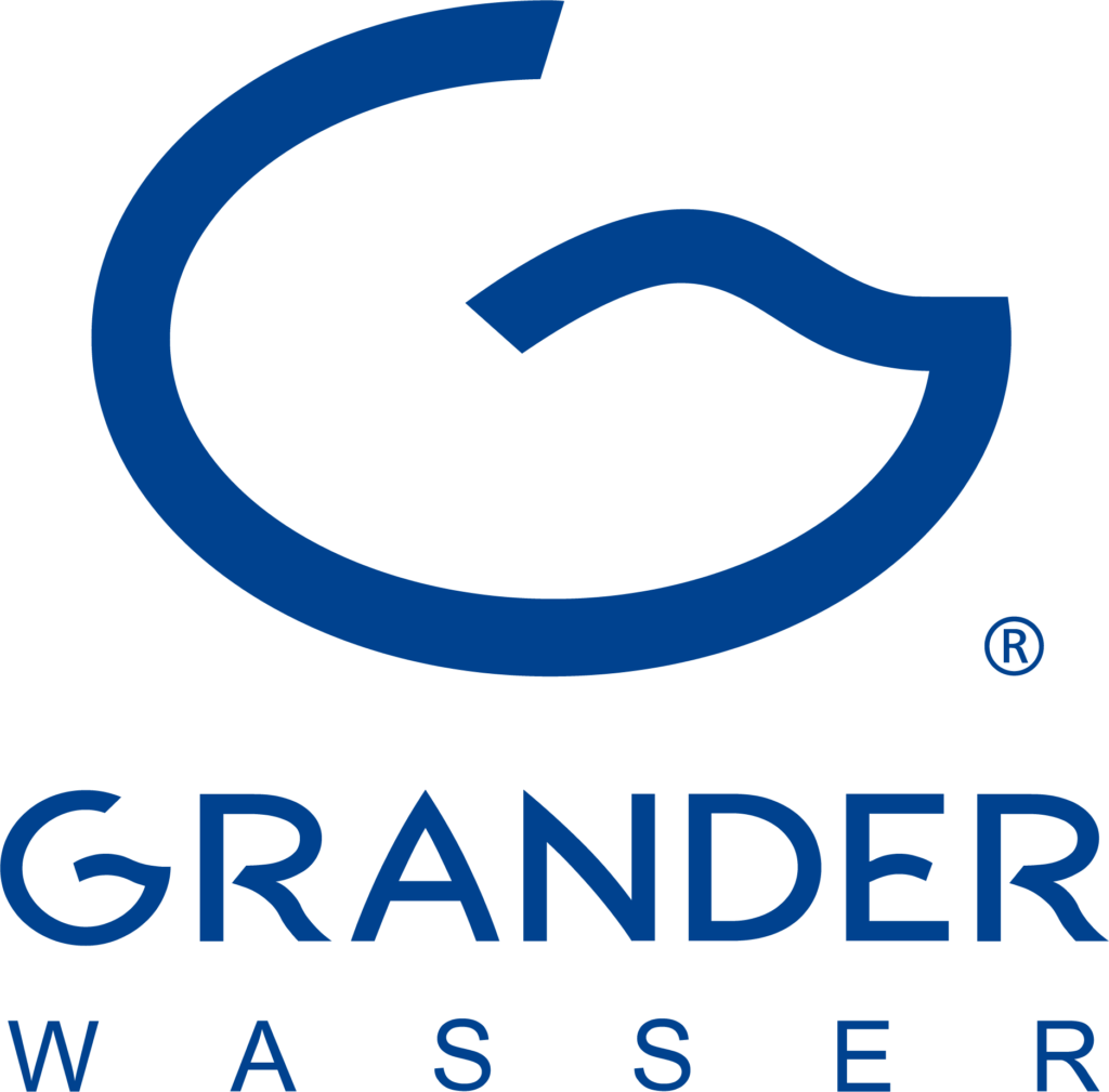 Grander Wasser Logo